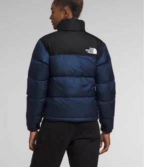 Summit Navy/TNF Black