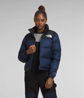 Summit Navy/TNF Black