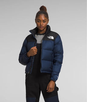 Summit Navy/TNF Black