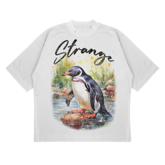 PEBBLE TEE