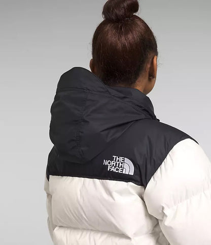 1996 Retro Puffer T.N.F