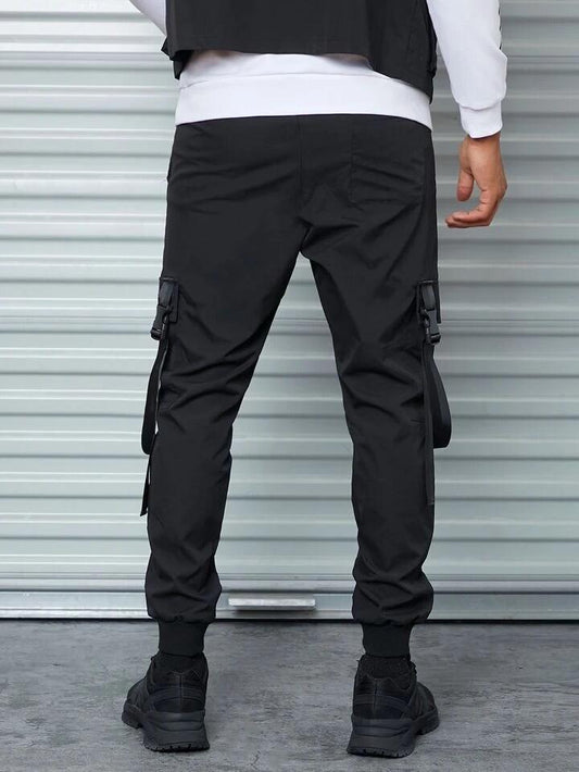 Fitted Cargo