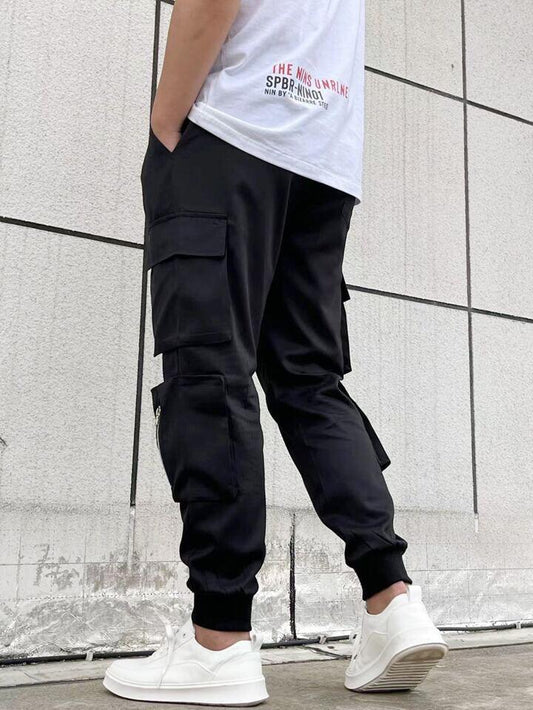 Fitted Cargo Magic