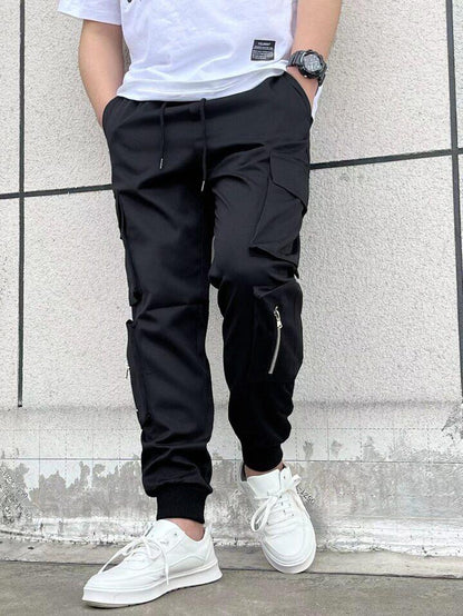 Fitted Cargo Magic