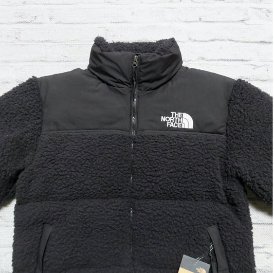 T.N.F Furr puffers