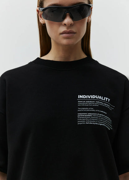 PERSONALITY T-SHIRT