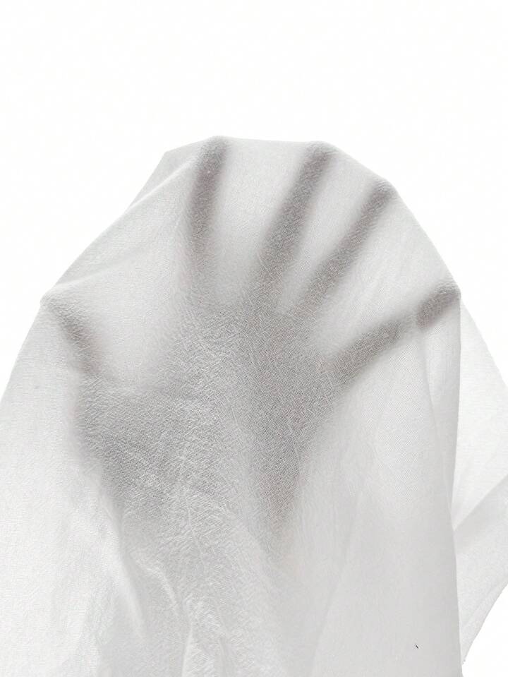 Breathable Linen Pants