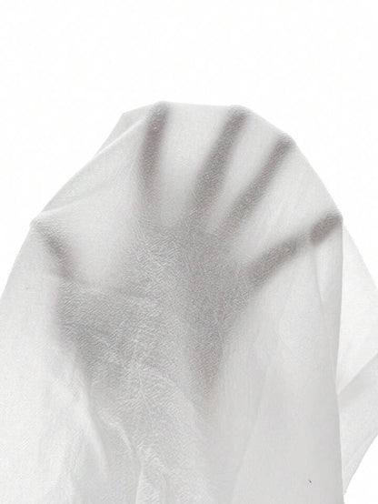Breathable Linen Pants