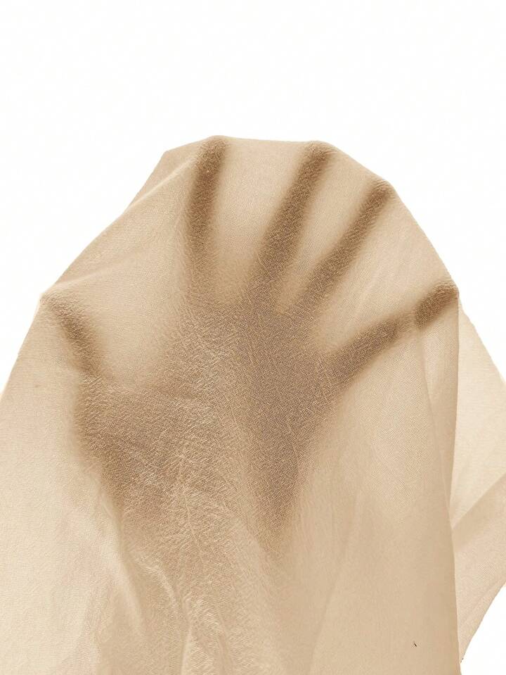 Breathable Linen Pants