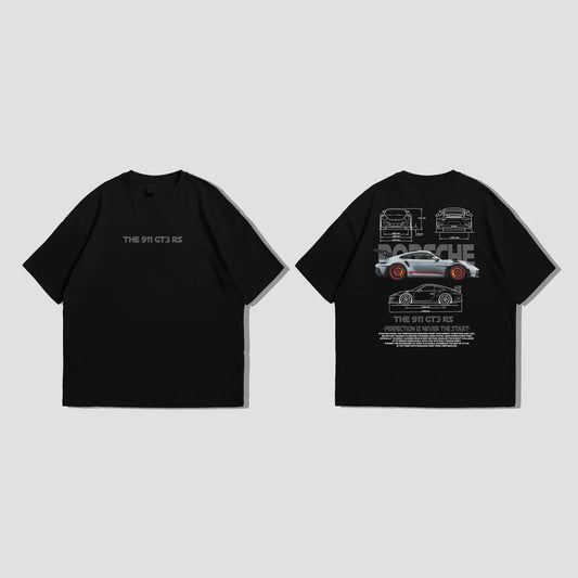 Oversized T-Shirts