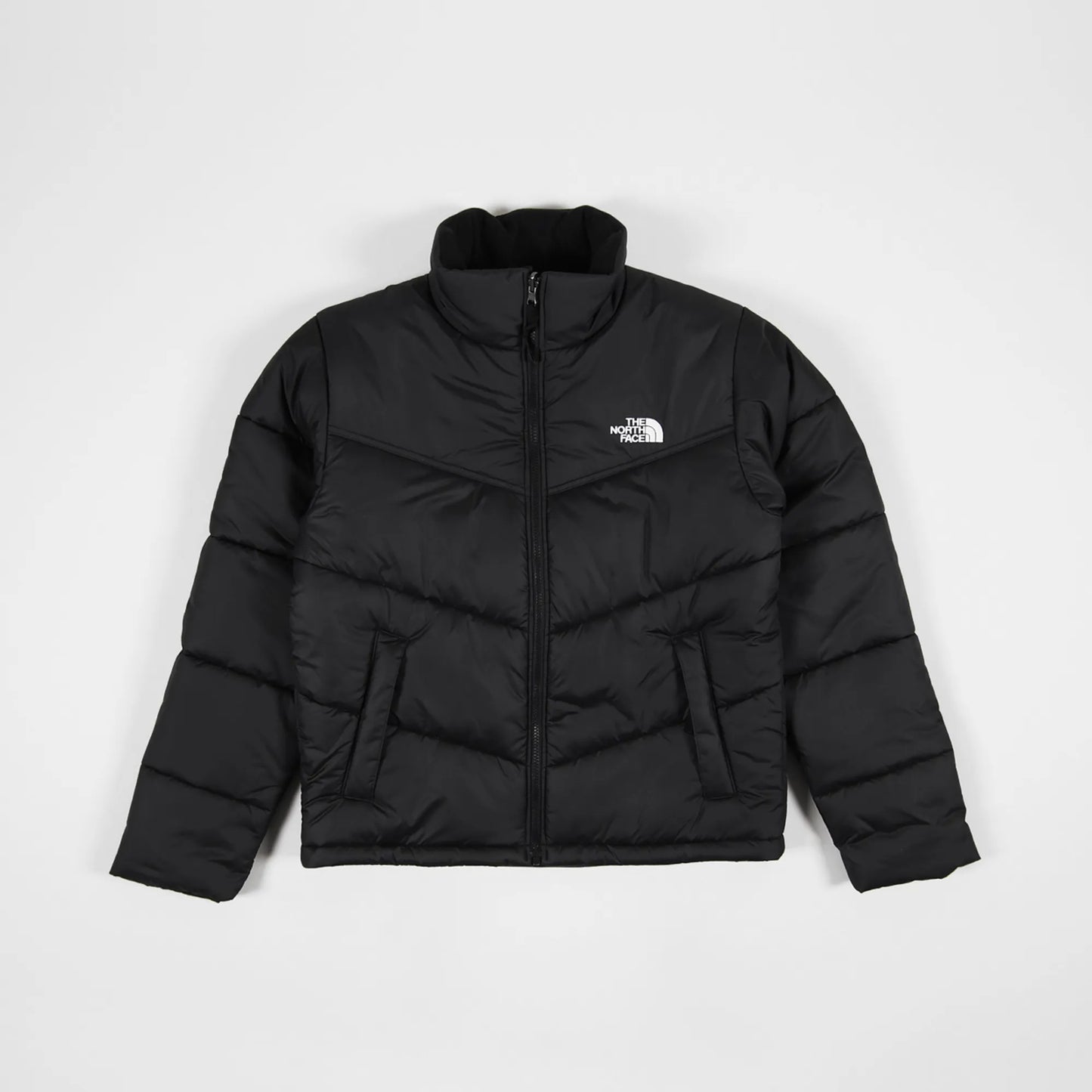 The North Face Saikuru Jacket Black