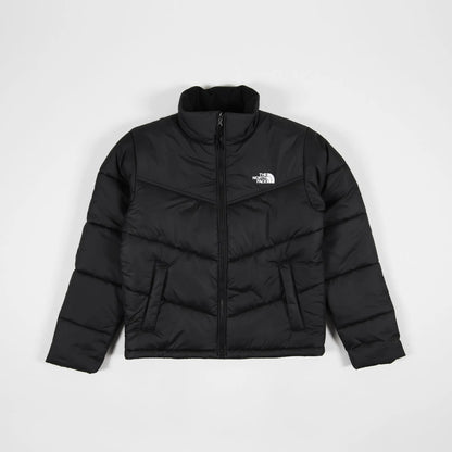 The North Face Saikuru Jacket Black