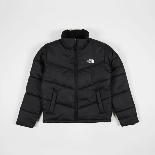 The North Face Saikuru Jacket Black