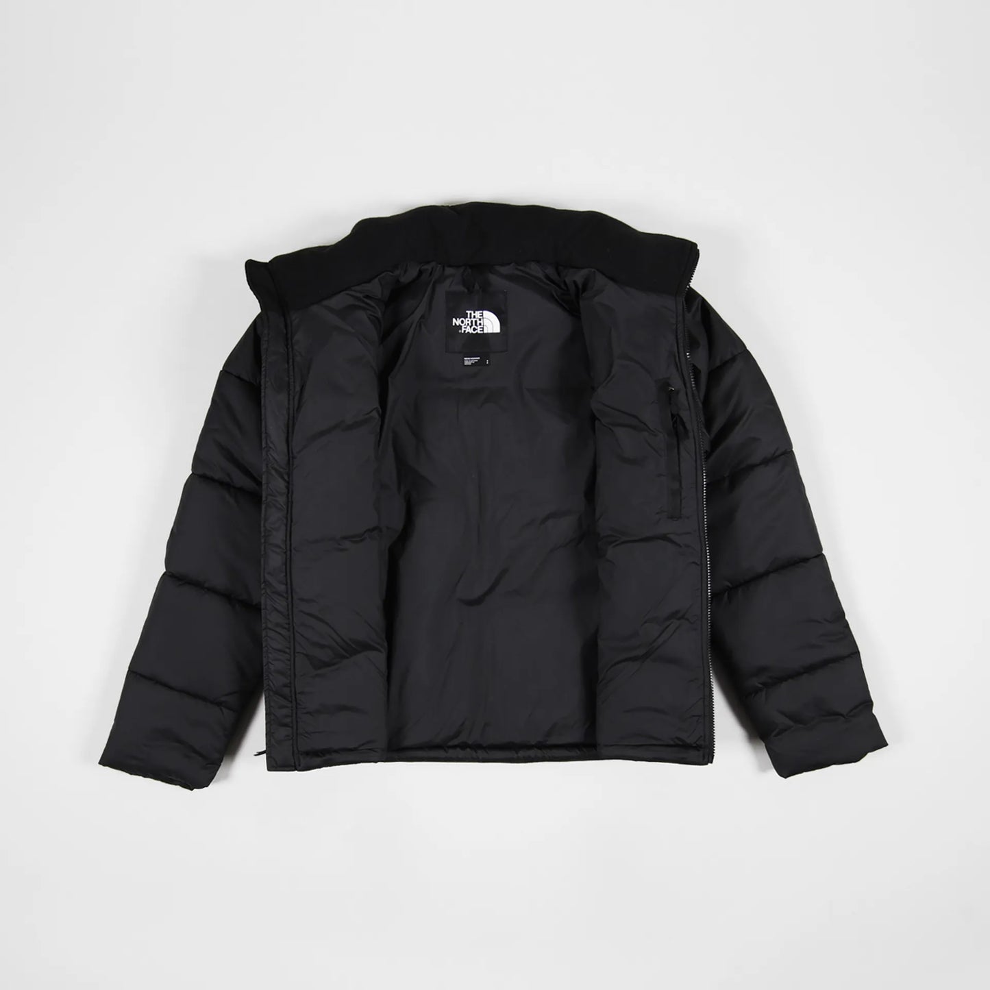 The North Face Saikuru Jacket Black