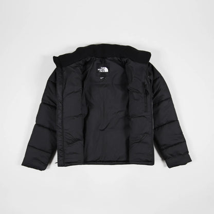 The North Face Saikuru Jacket Black