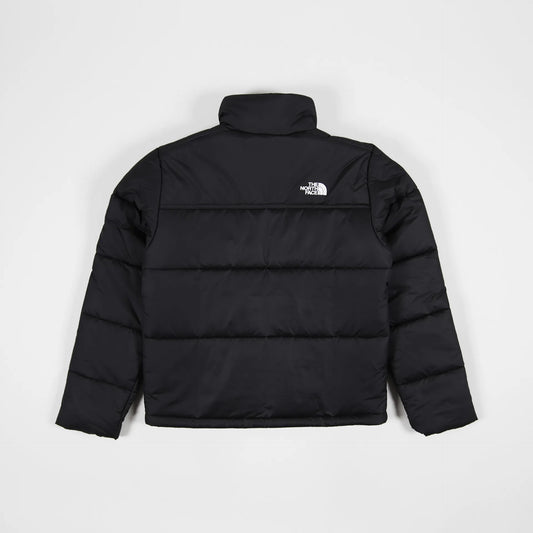 The North Face Saikuru Jacket Black