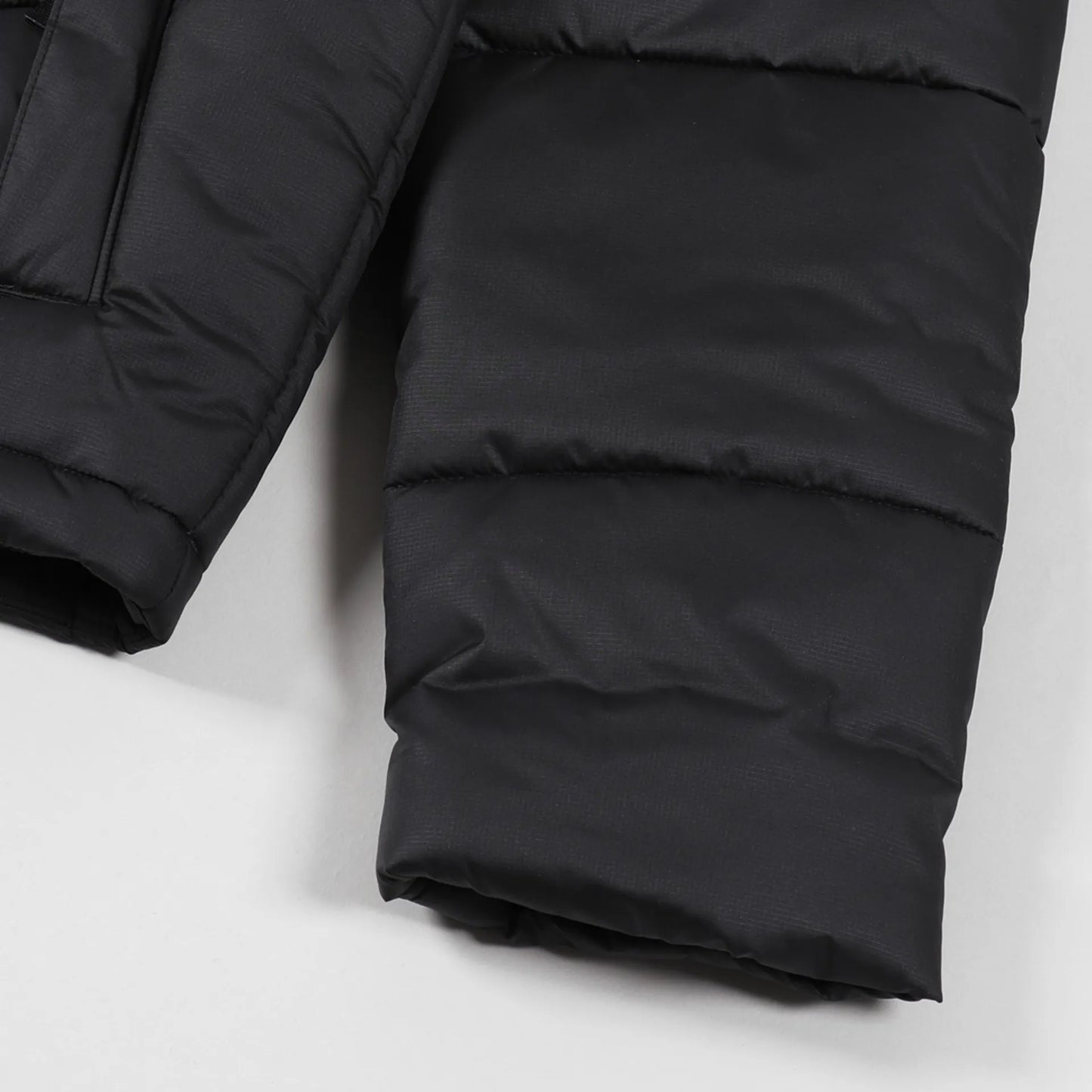 The North Face Saikuru Jacket Black