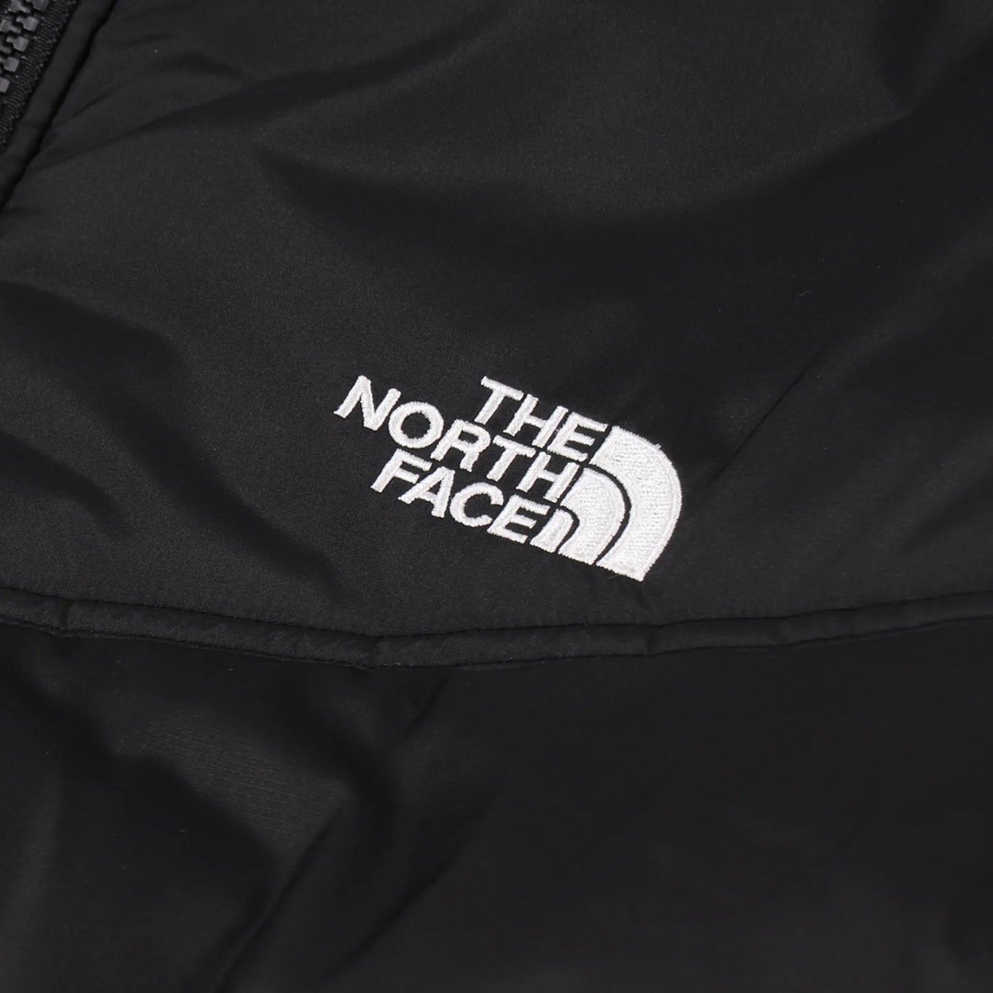 The North Face Saikuru Jacket Black