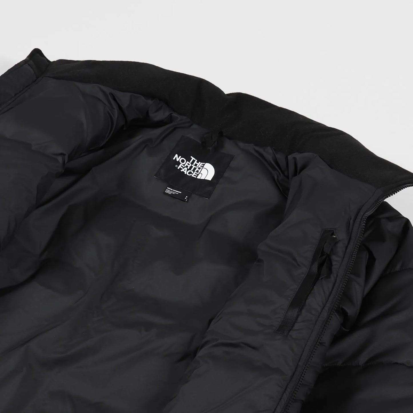 The North Face Saikuru Jacket Black