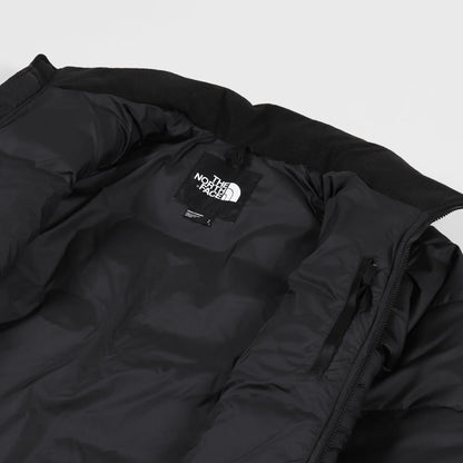 The North Face Saikuru Jacket Black