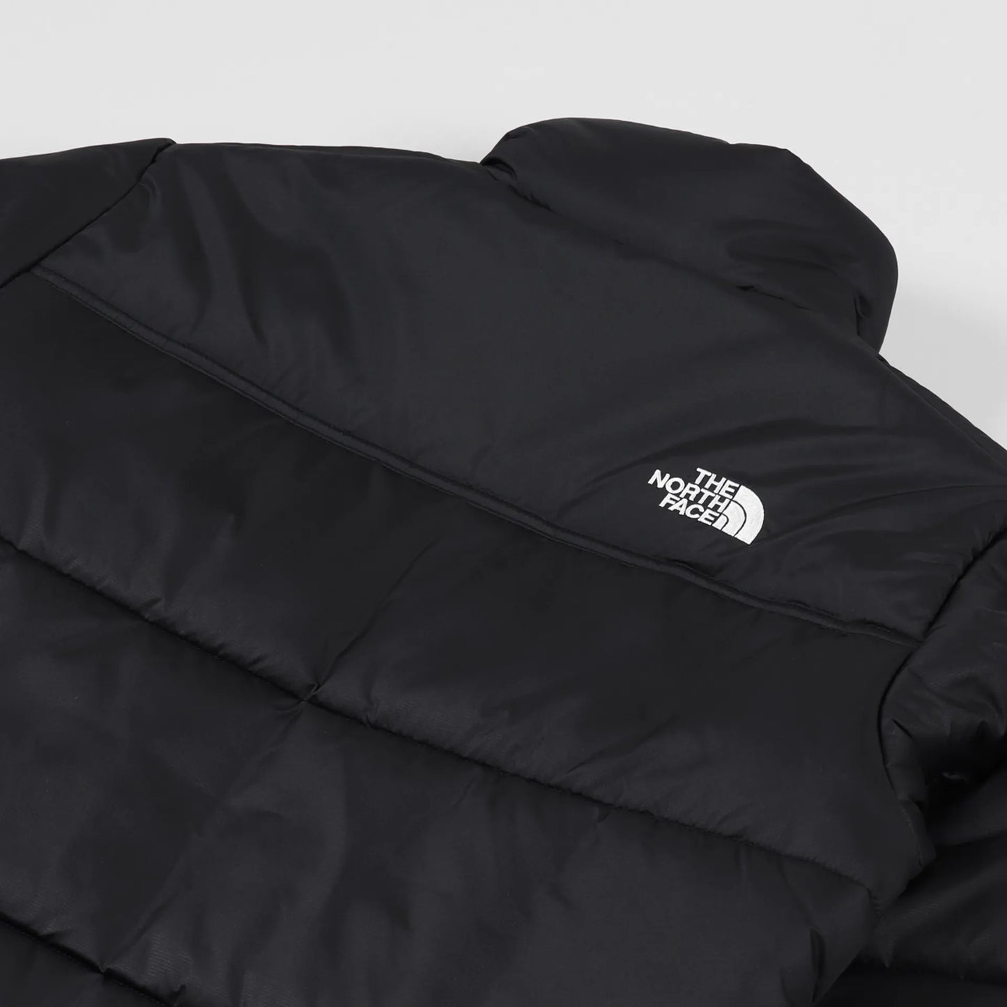 The North Face Saikuru Jacket Black