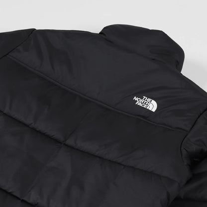 The North Face Saikuru Jacket Black