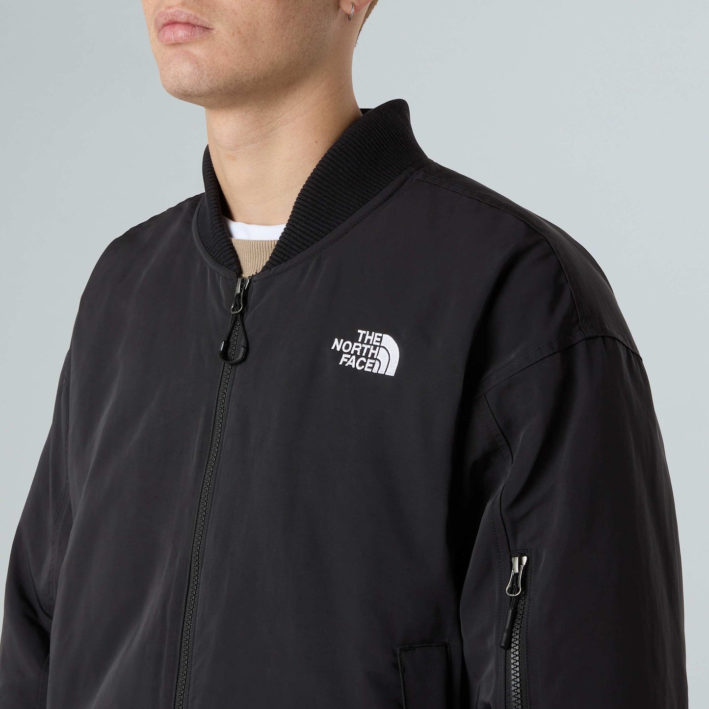 Unisex TNF Bomber Jacket