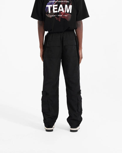 8 POCKET CARGO PANT