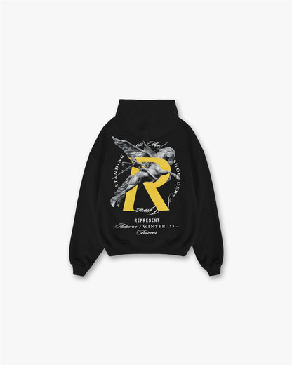 GIANTS HOODIE