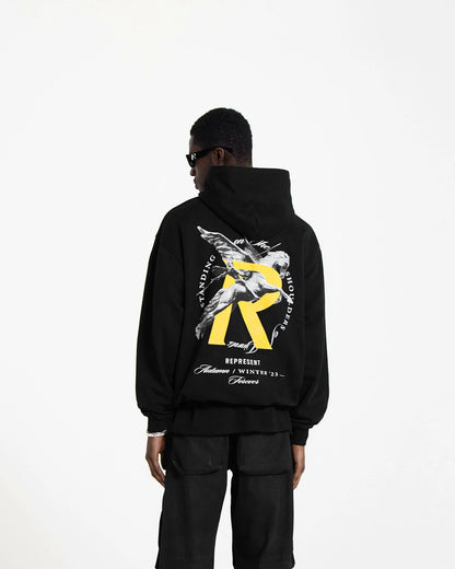 GIANTS HOODIE