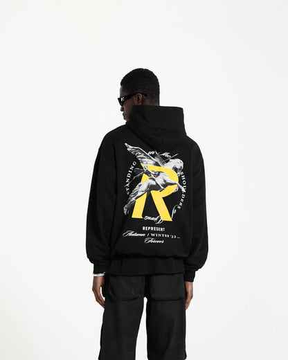 Plus Solid Round Neck Sweatshirt