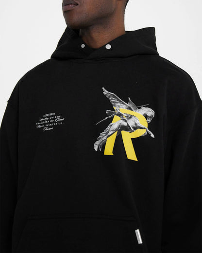 GIANTS HOODIE