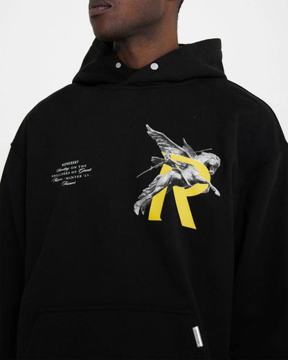 Plus Solid Round Neck Sweatshirt