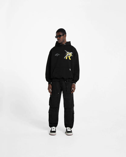Plus Solid Round Neck Sweatshirt