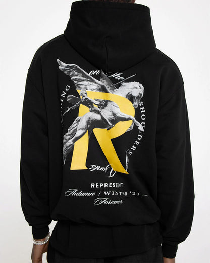 GIANTS HOODIE