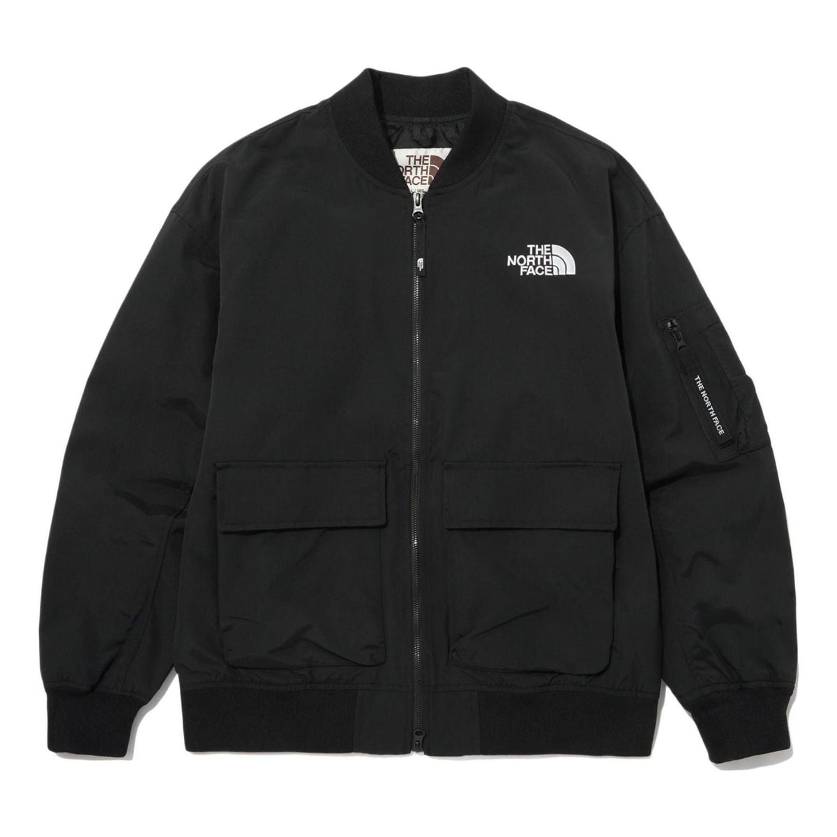 The North Face Bomber Jacket