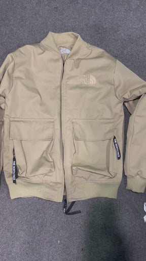 The North Face Bomber Jacket