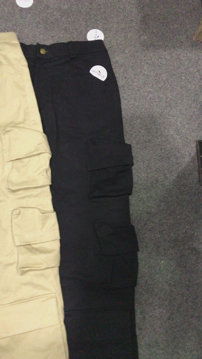 Cargo pant Unisex