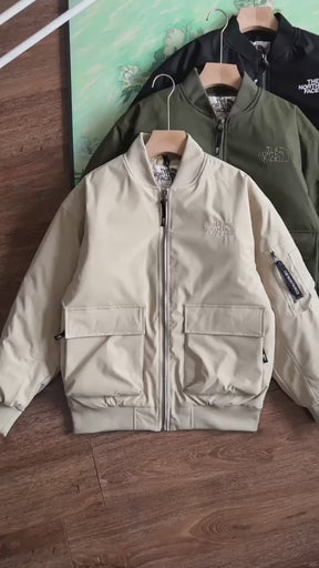 The North Face Bomber Jacket